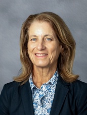 Cissy LaForge