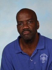 Will Williams