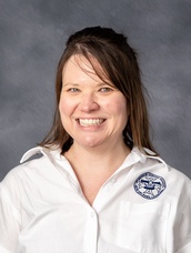 Amanda Dubourg