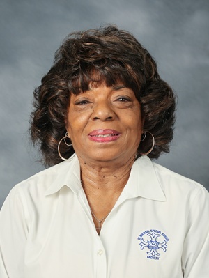 Pamela Smith
