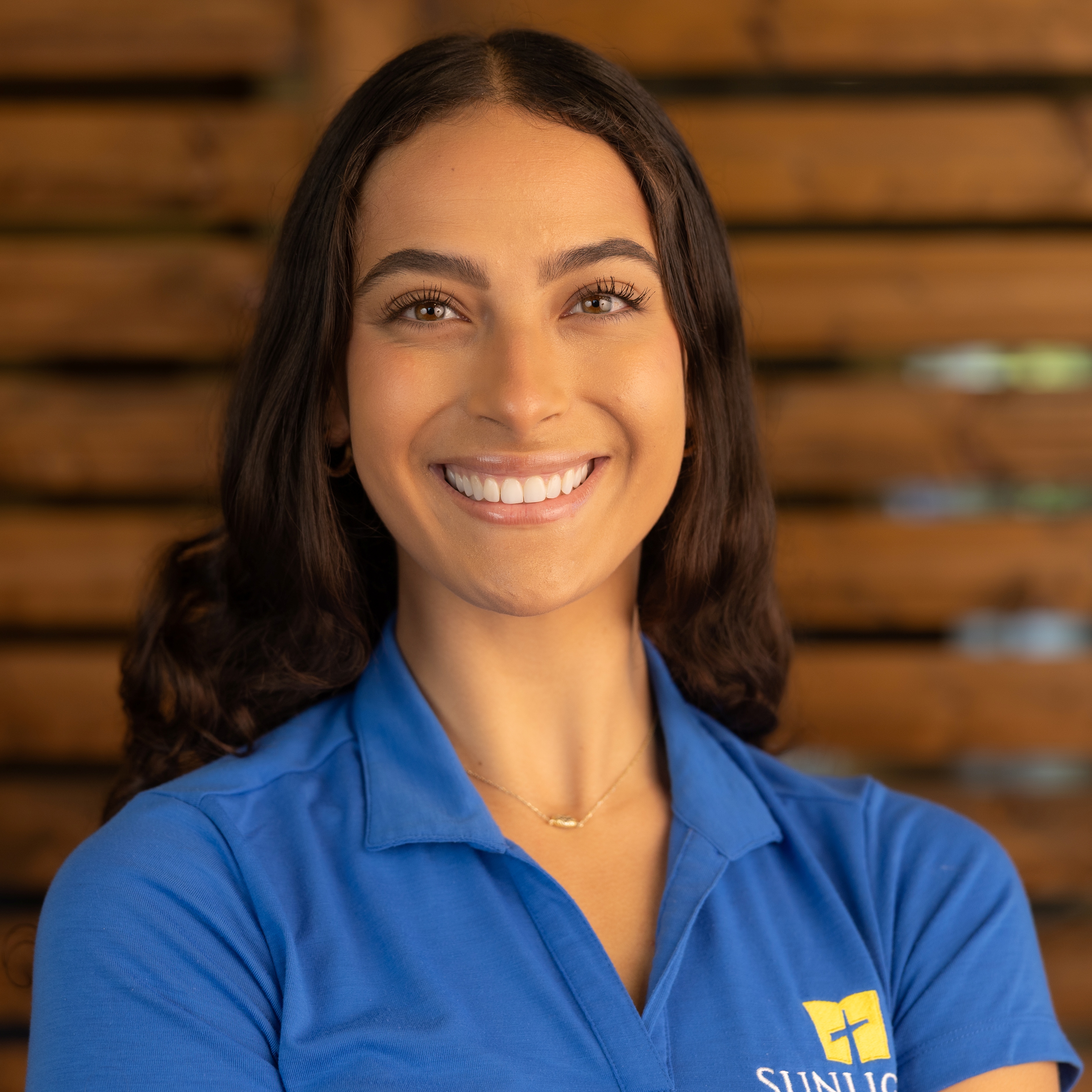 Mary Helen Goncalves Dos Santos