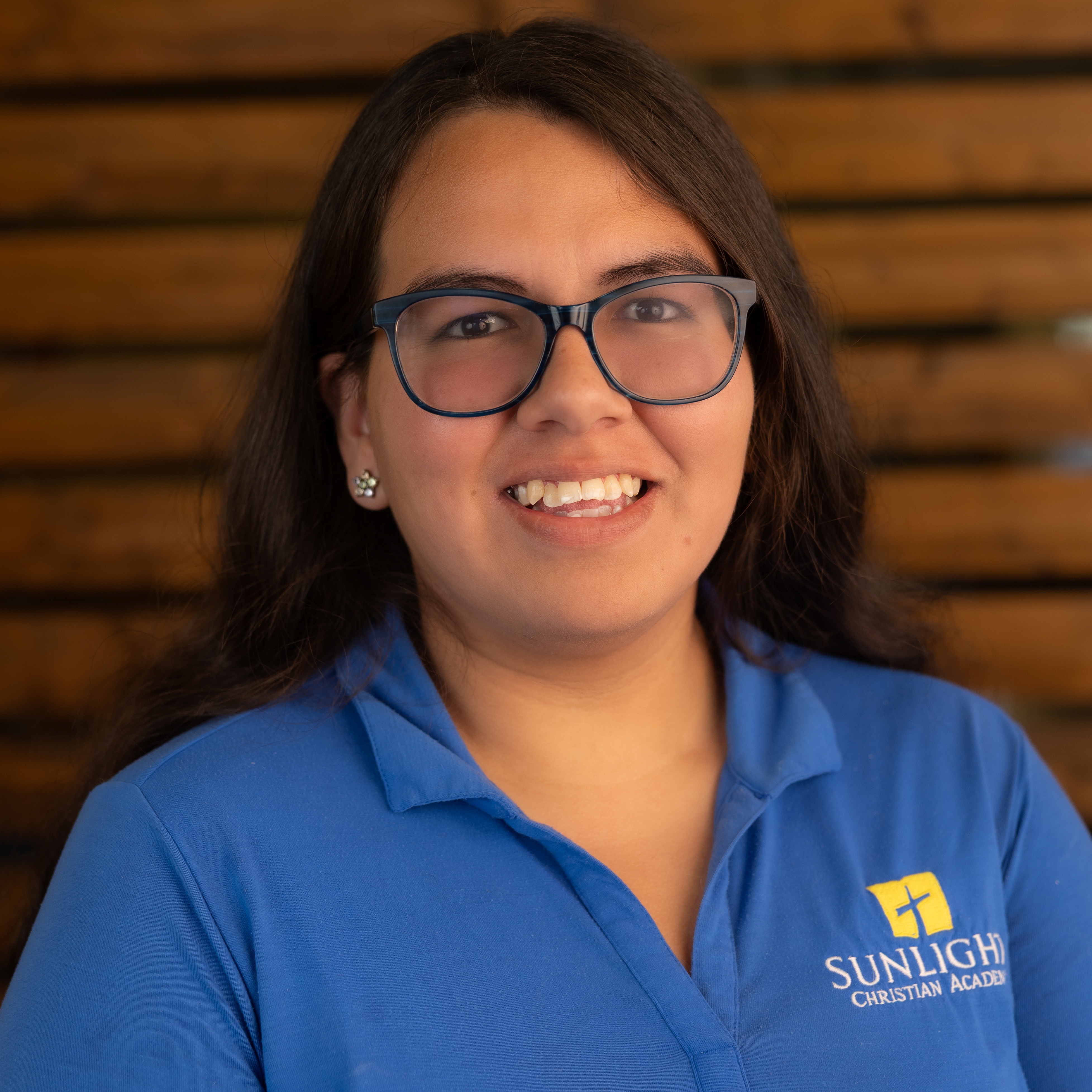 Fernanda Fernandez Gomez