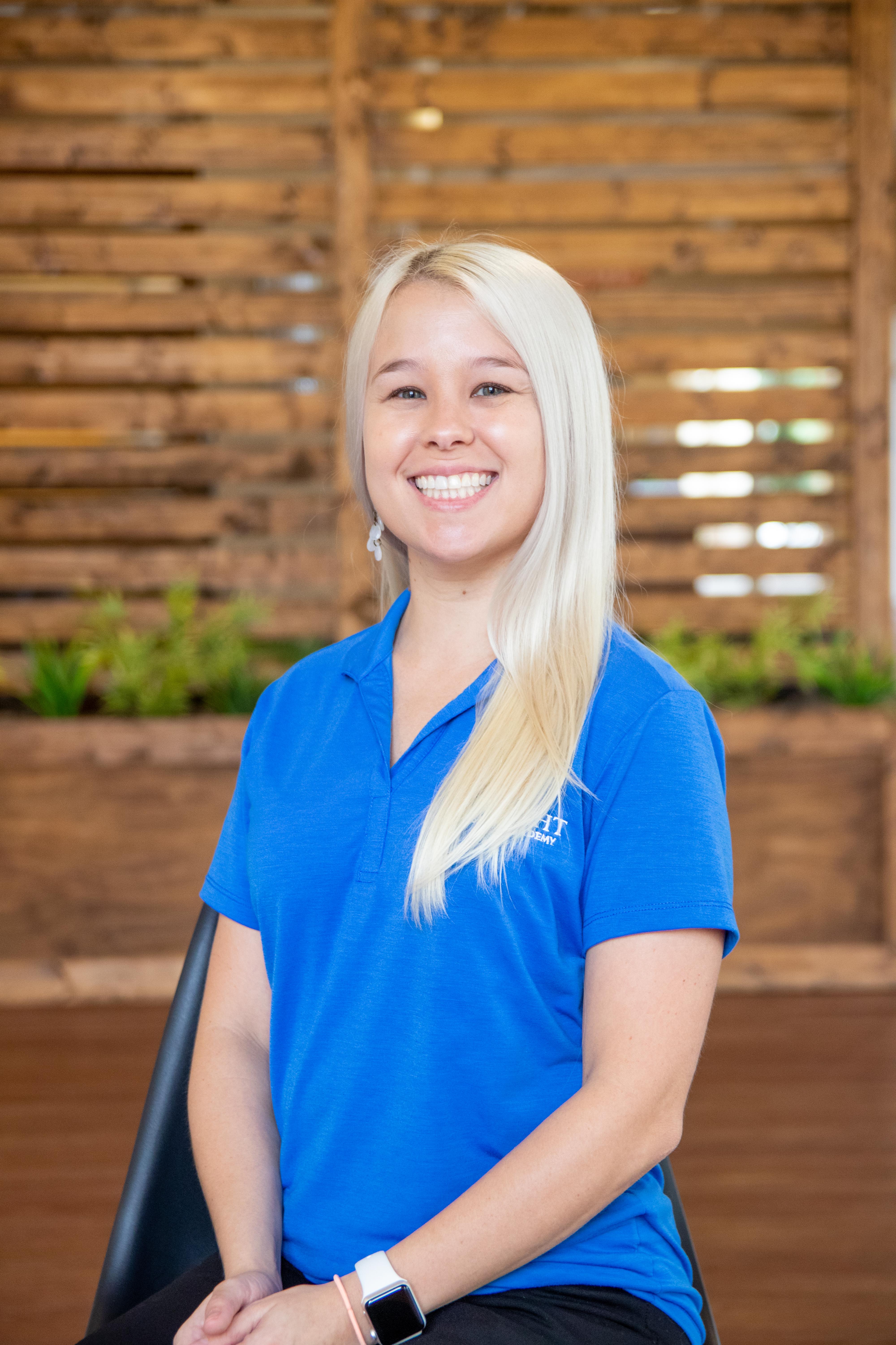 Profile Photo