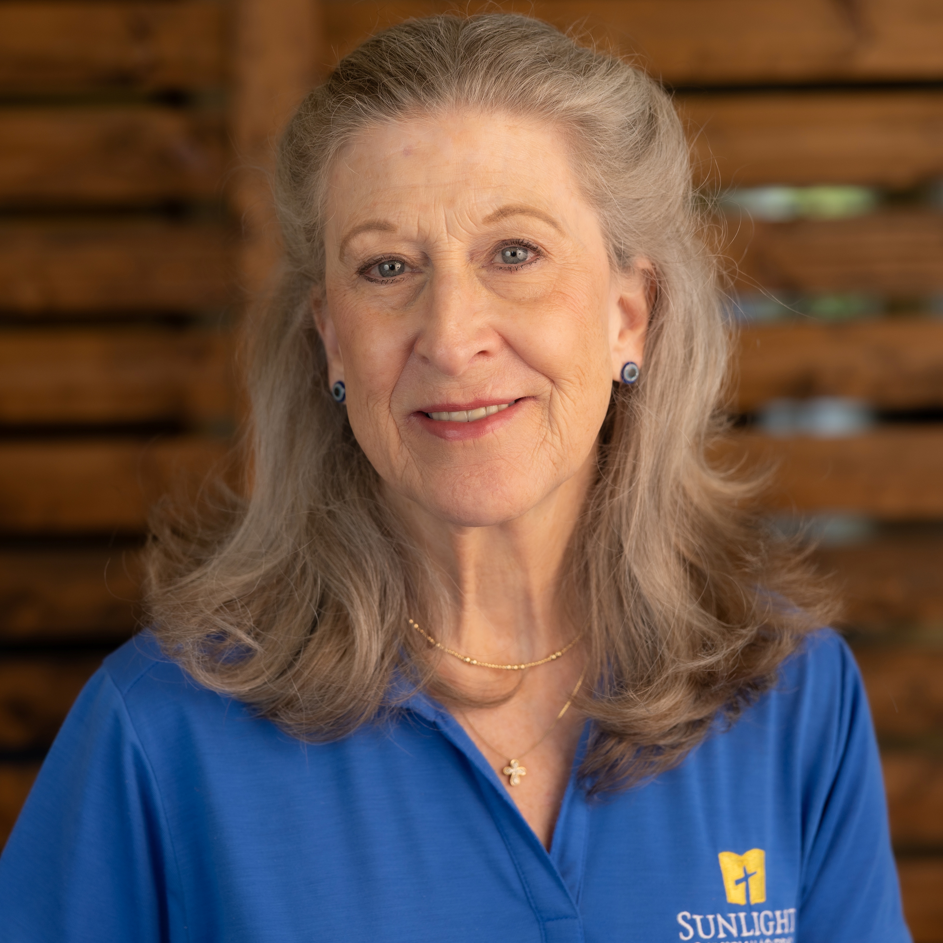 Sally Yarbrough