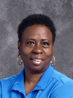 Sabrina Colbert