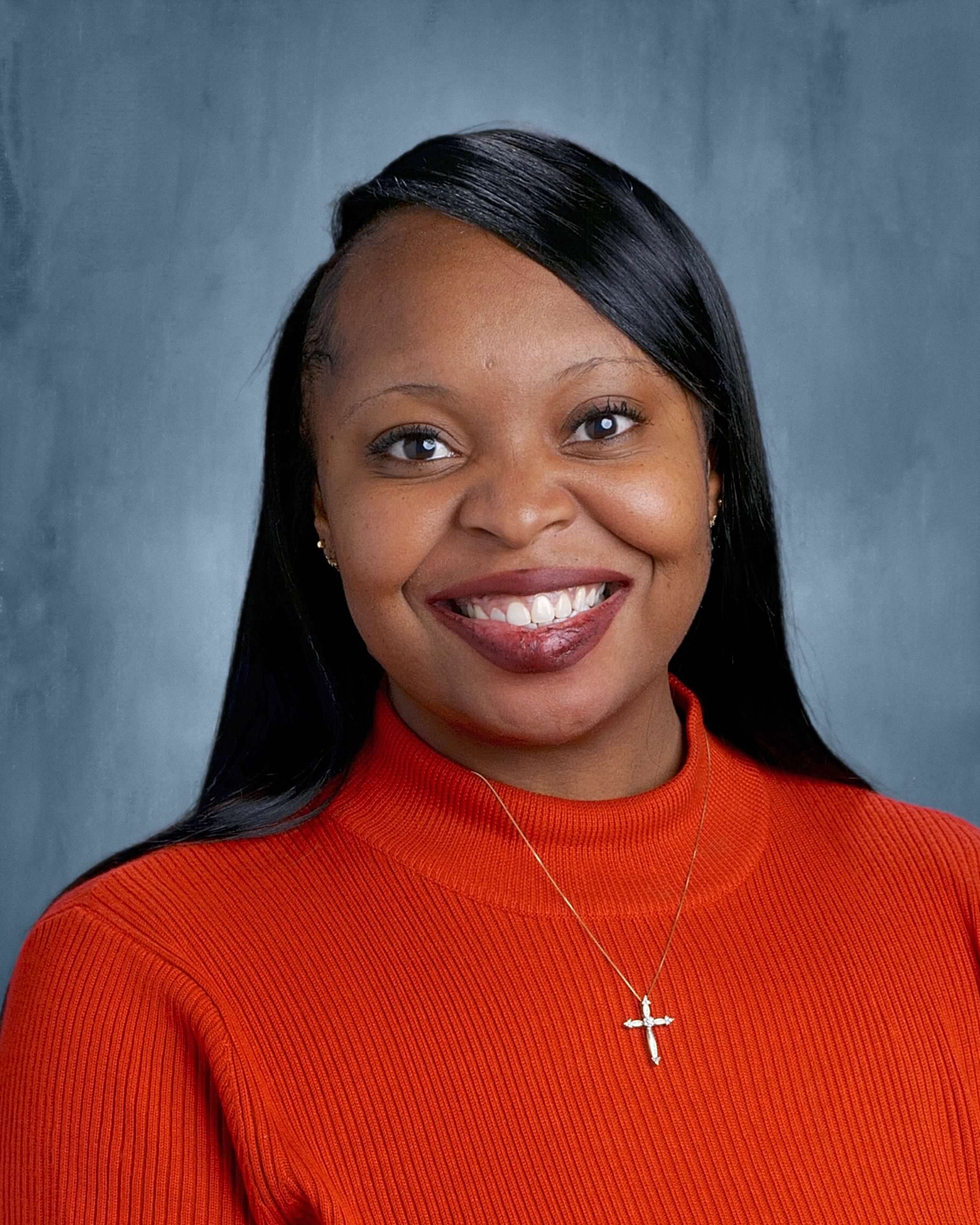 Lucy Archibong