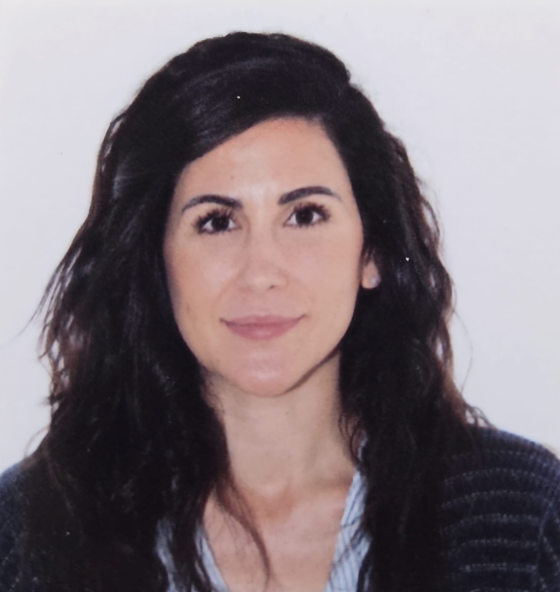 Andrea Moreno Carrillo