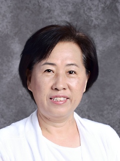 Seong Cho