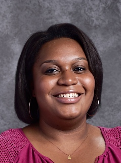 Breanna Johnson-Anderson