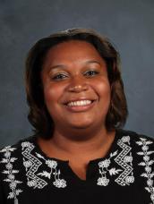 Breanna Johnson-Anderson