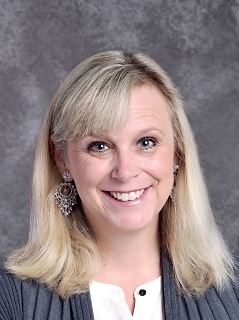 Kathy Schenck