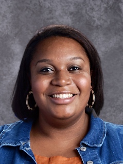 Breanna Johnson-Anderson
