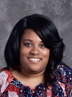 Shelina Smith