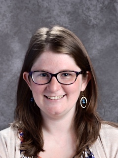 Sarah Cannady