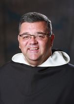 Fr. James Sullivan, O.P.