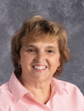 Colleen Harrington