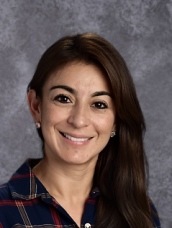 Johanna DiIiorio