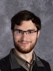 Christopher Garrepy