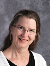 Maureen Wilkins