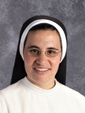 Sr. Martin de Porres, O.P.