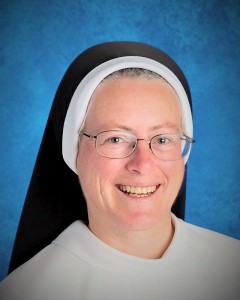 Sr. Vincent Marie, O.P.