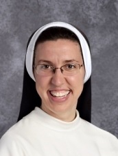Sr. Anne, O.P. Sr. Anne, O.P.