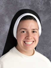 Sr. Maria Francesca, O.P.