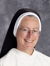Sr. Vincent Marie, O.P. Sr. Vincent Marie, O.P.