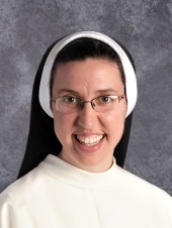 Sr. Anne, O.P.