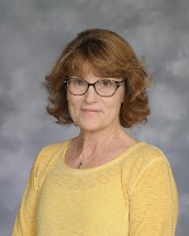 Janet Fisher