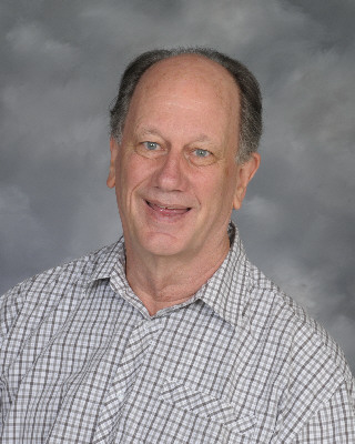 Mark Alberstein