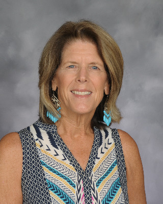Jeanette Pickrell
