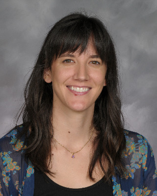 Corinne Ramsey