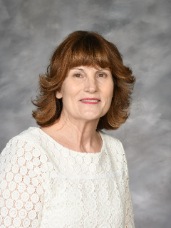 Janet Fisher
