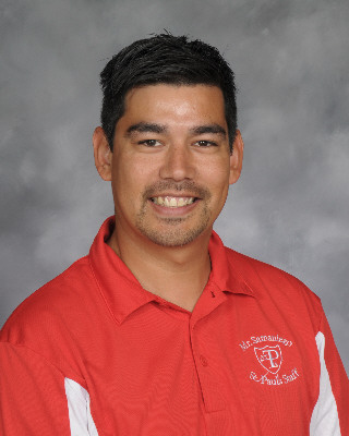 Richard Samaniego