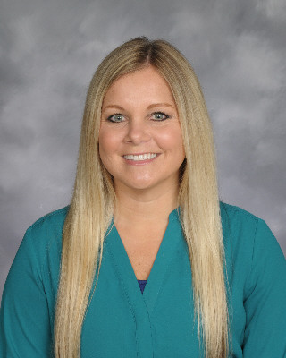 Heather Scott