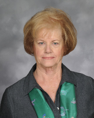 Sally Williams
