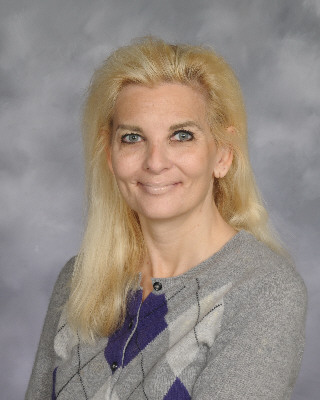 Paula Abramson