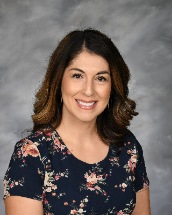 Patricia Saenz