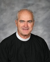 Richard James