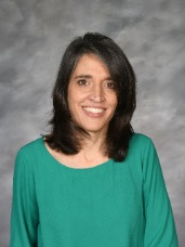 Deborah Petty