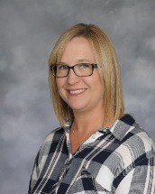 Lori Mahon