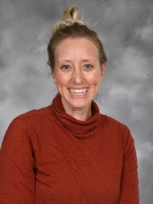 Jessica Power