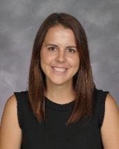 Amanda Jefferis