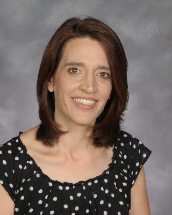 Deborah Petty