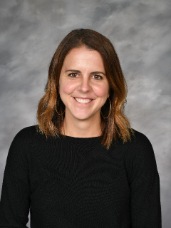 Amanda Jefferis