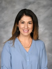 Patricia Saenz