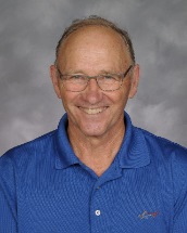 Scott Wolfe