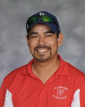 Richard Samaniego