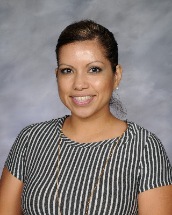 Lillian Lorenzo